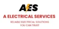 aelectrical services logo 500500px
